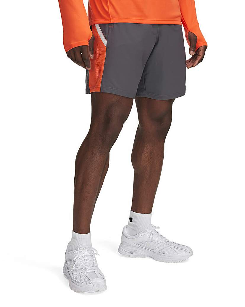 New In - Under Armour Tech Utility Shorts