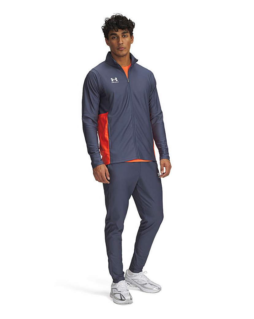 New In - Under Armour Challenger Tracksuit