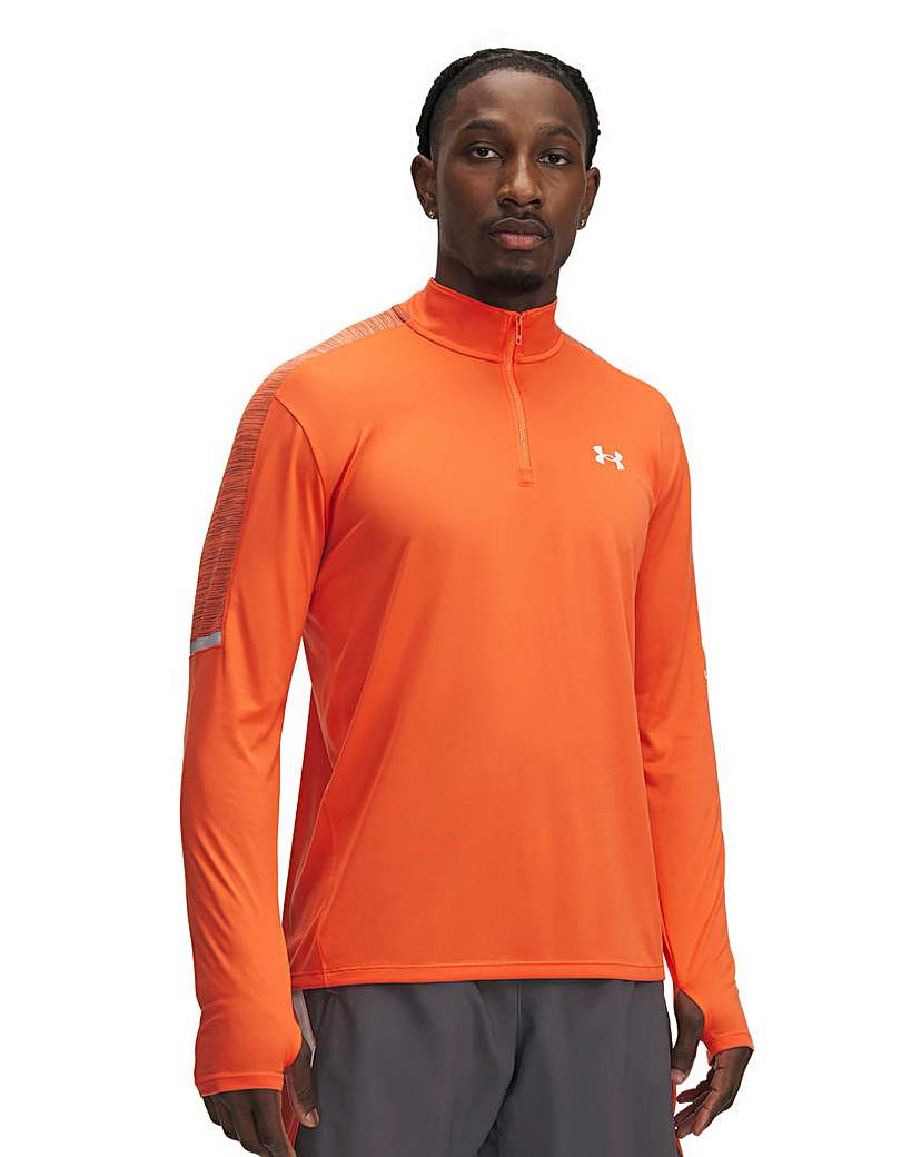 Under Armour Tech Utility 1/4 Zip