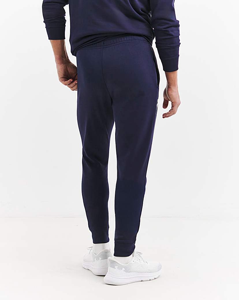 Under Armour Rival Terry Logo Jogger