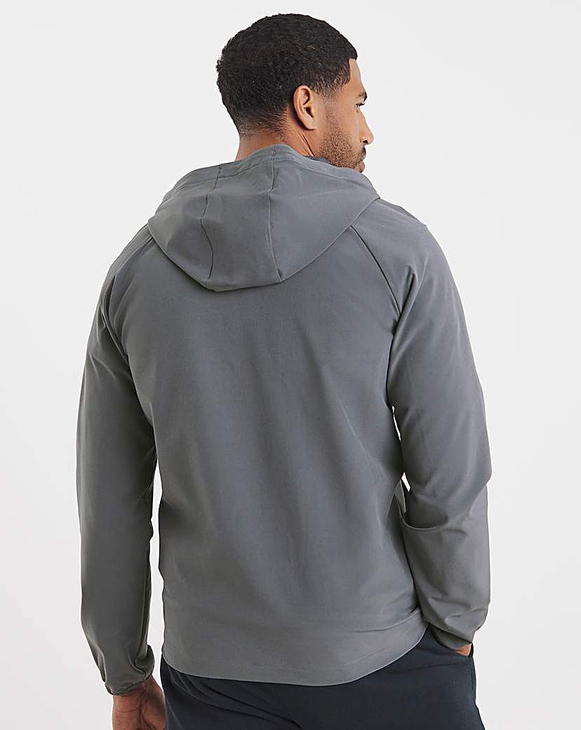 Under Armour Stretch Windbreaker
