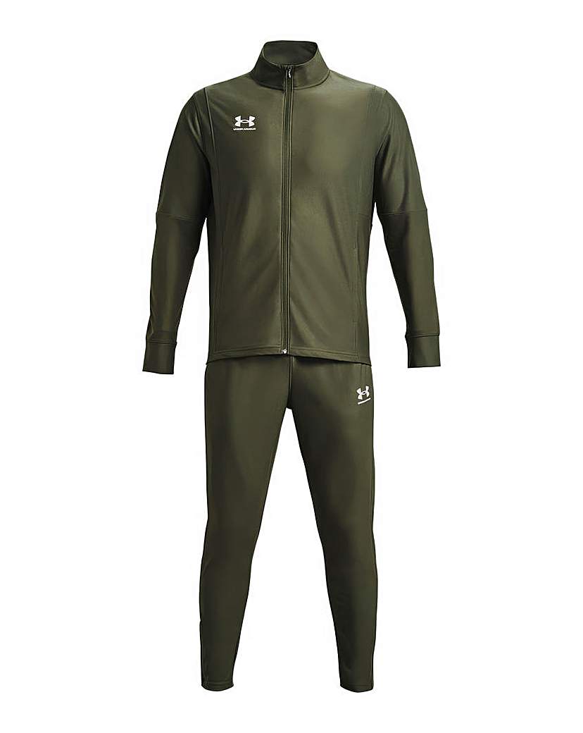 New In - Under Armour Challenger Tracksuit