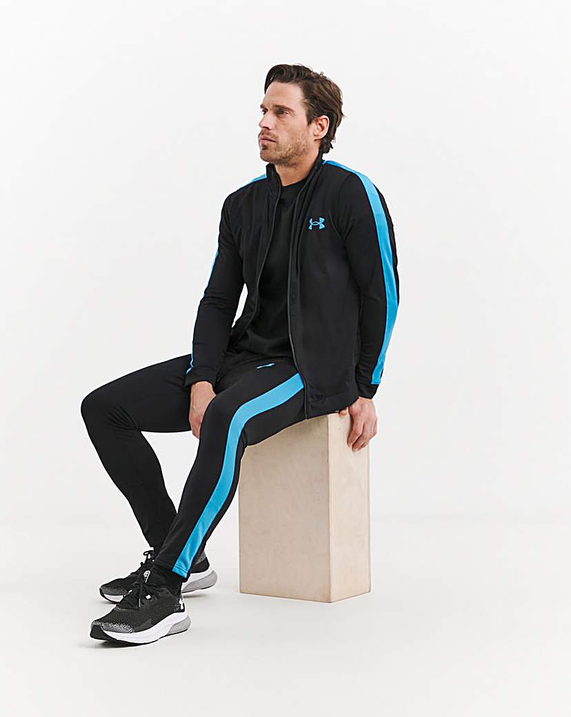 Under Armour Rival Knit Tracksuit