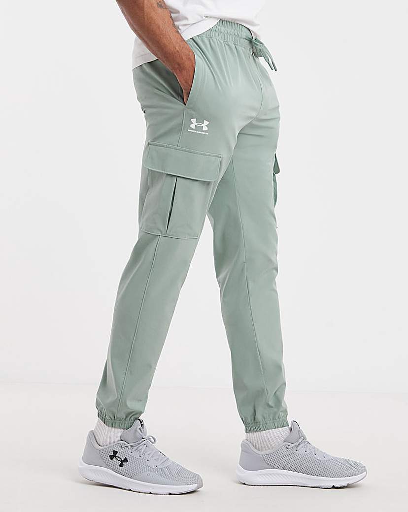 Under Armour Vibe Woven Cargo Pants