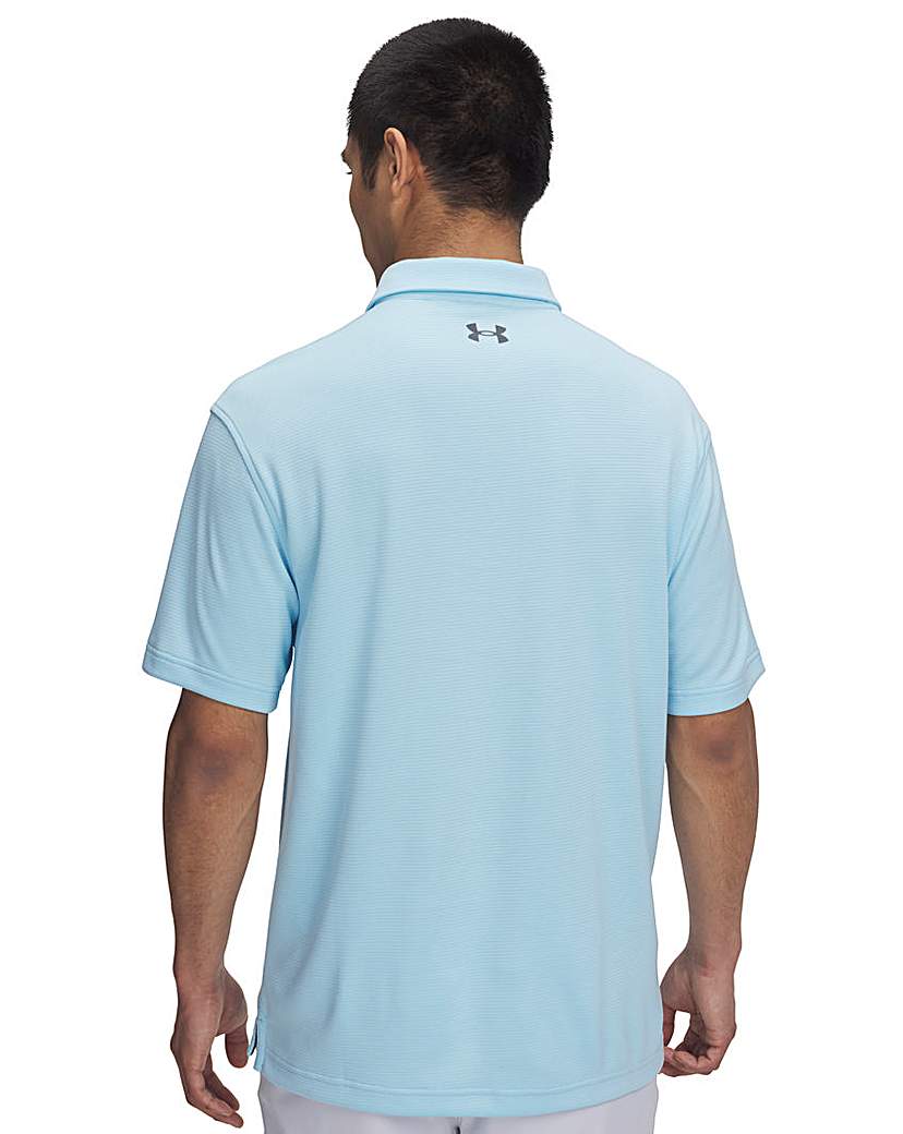 Under Armour Tech Short Sleeve Polo