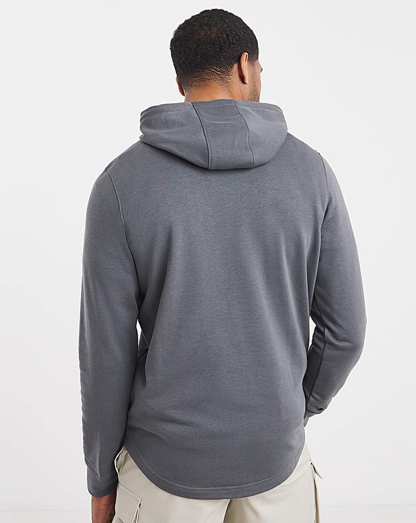 Under Armour Rival Terry Logo Hoodie
