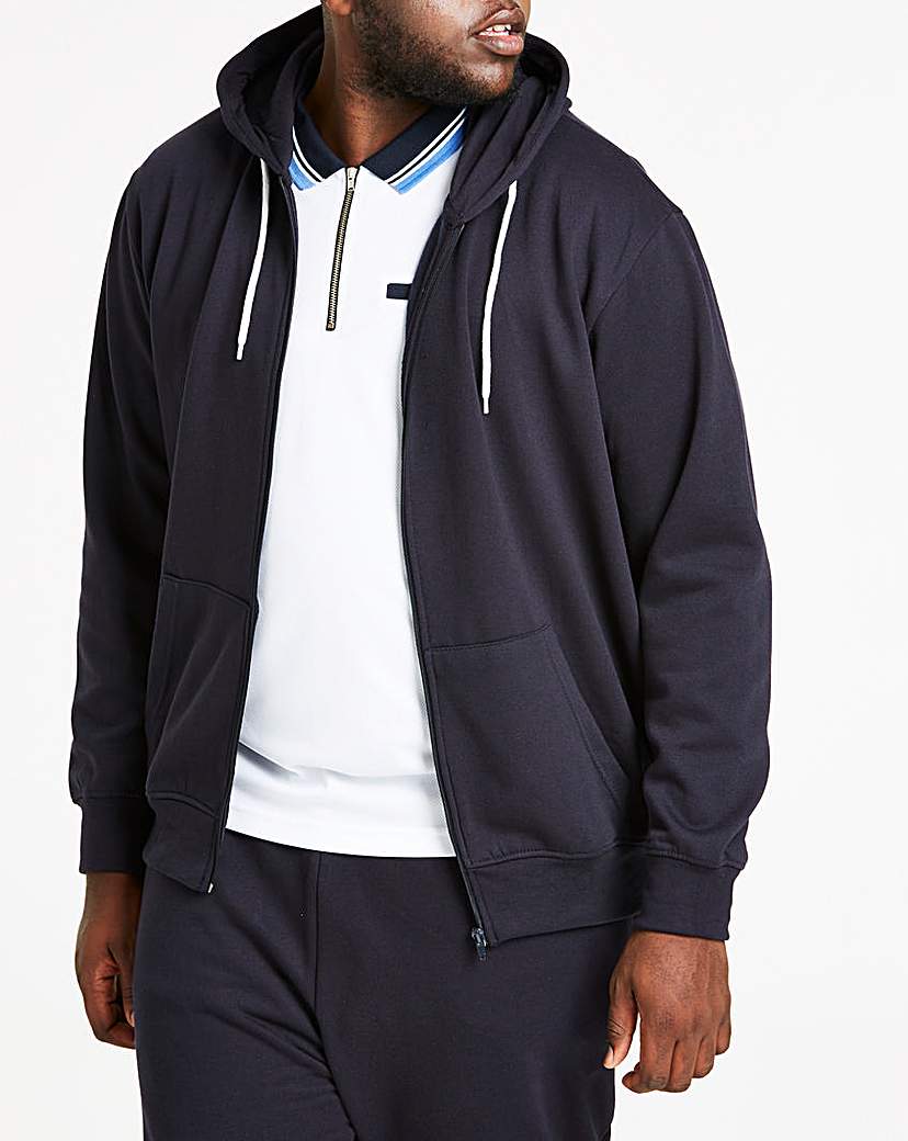 jacamo mens hoodies