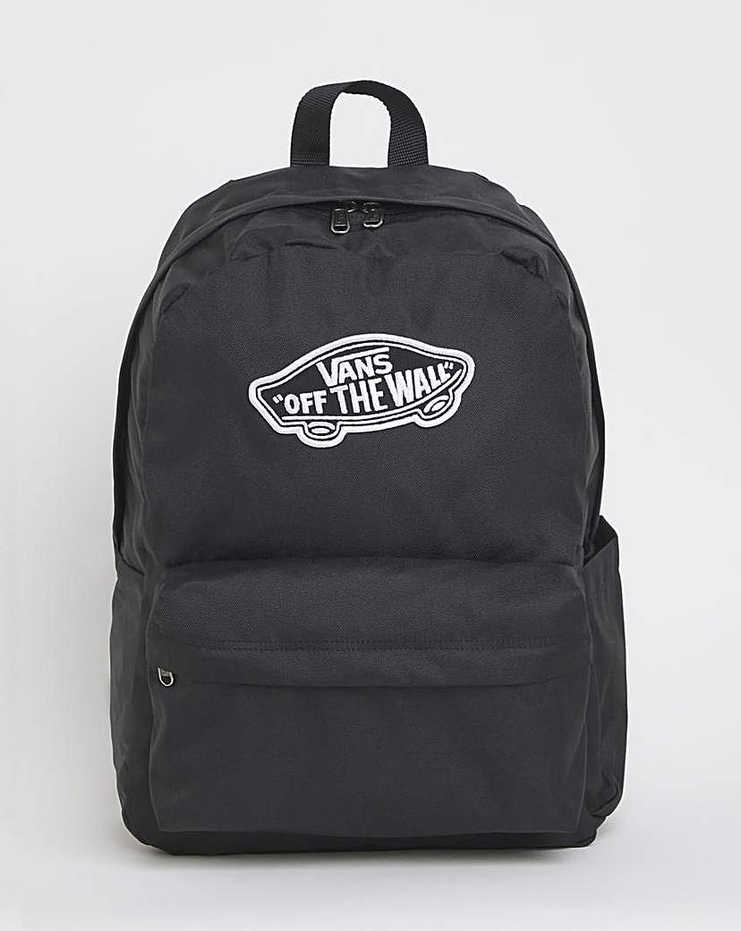 New In - VANS Old Skool Classic Backpack