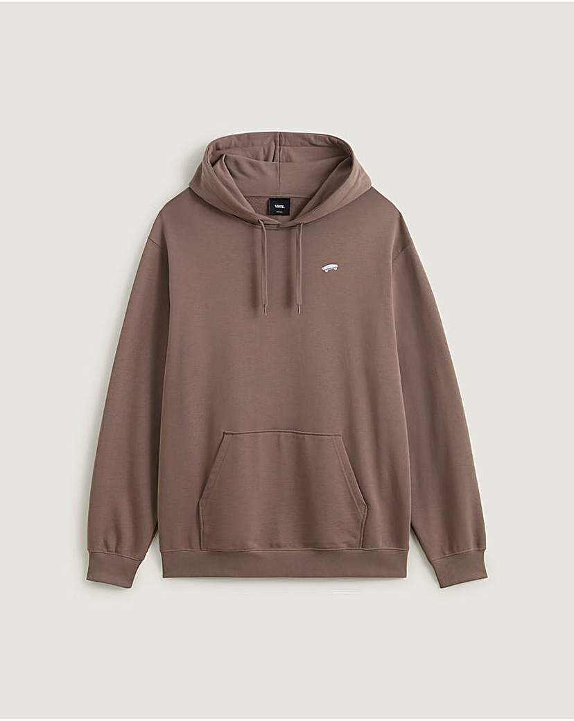 New In - VANS Loose Fit French Terry Hoodie