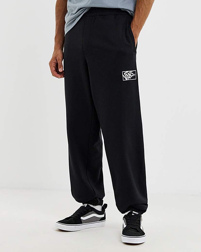 New In - VANS Blocked Box Loose Sweatpant
