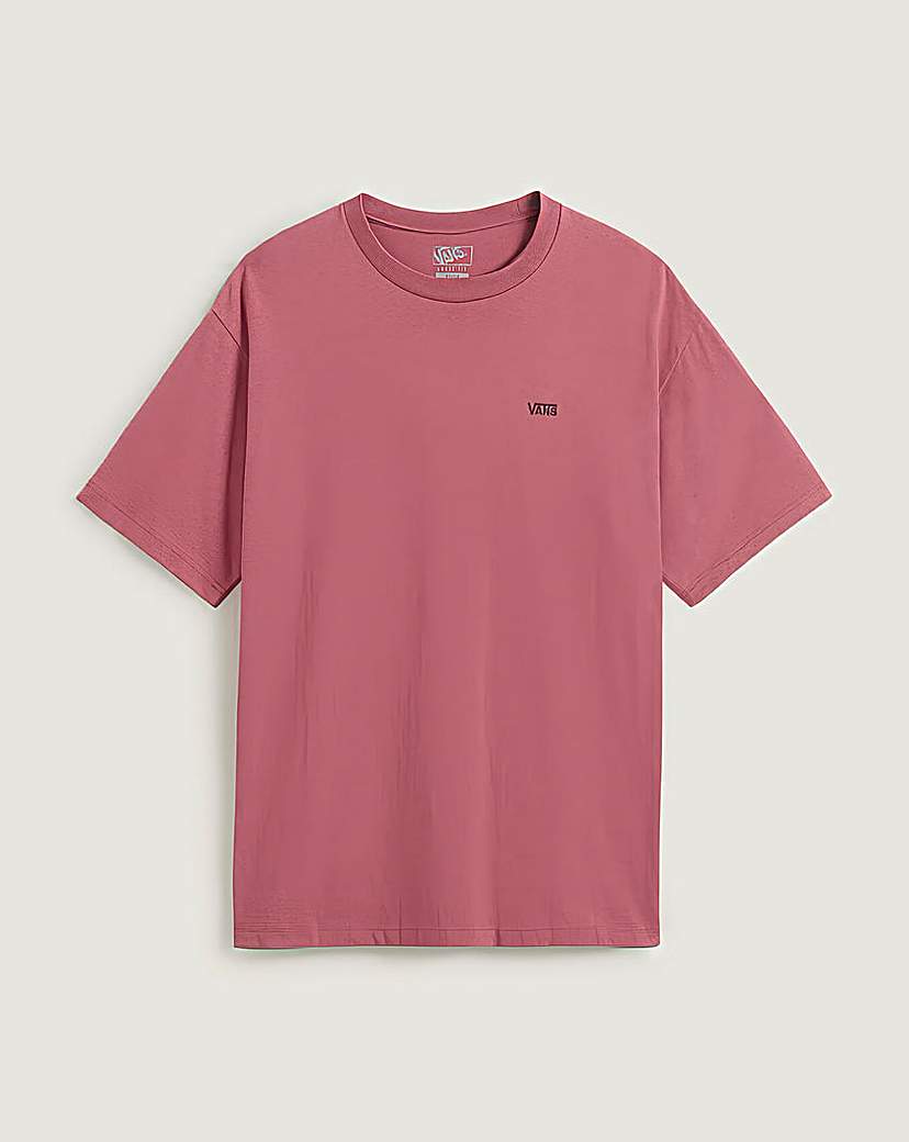 New In - VANS Left Chest II Loose SS T-Shirt