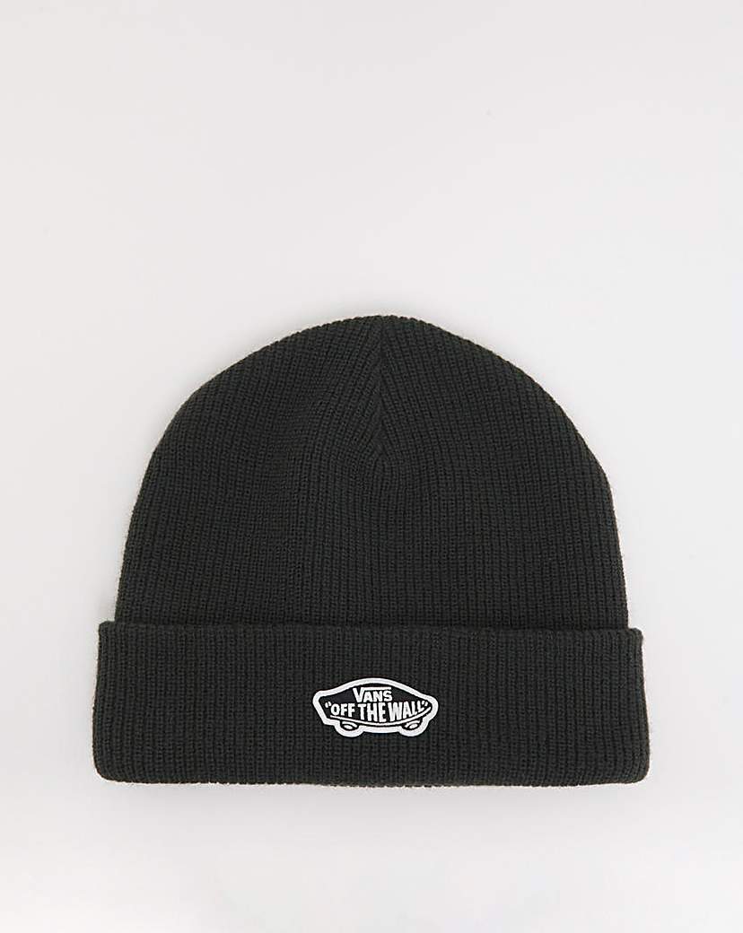 New In - VANS Classic Cuff Beanie