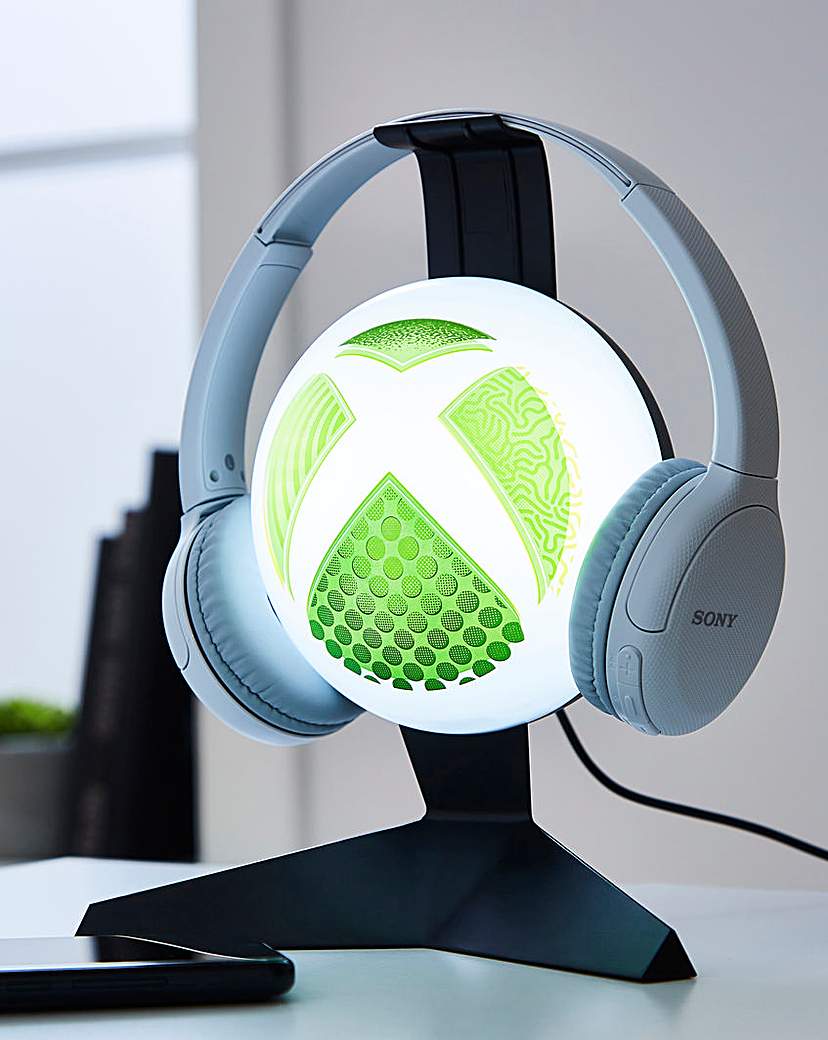 XBox Head Light