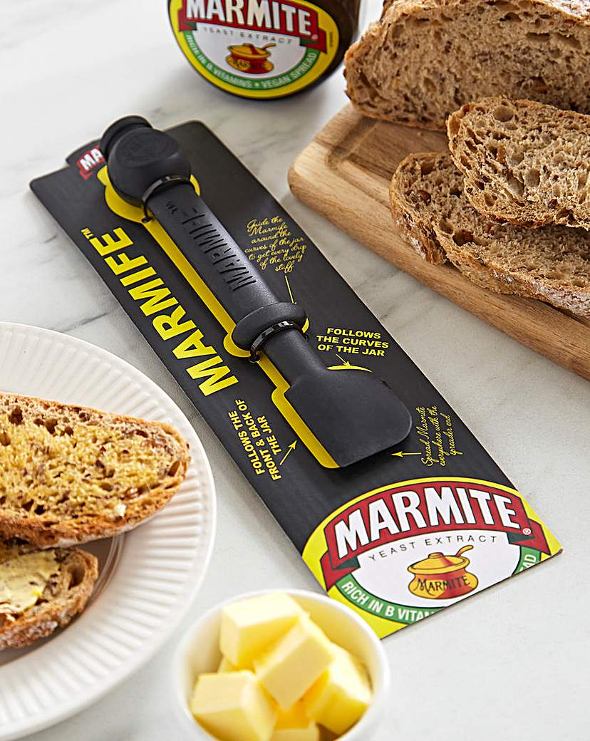 Marmite Marmife Spreader