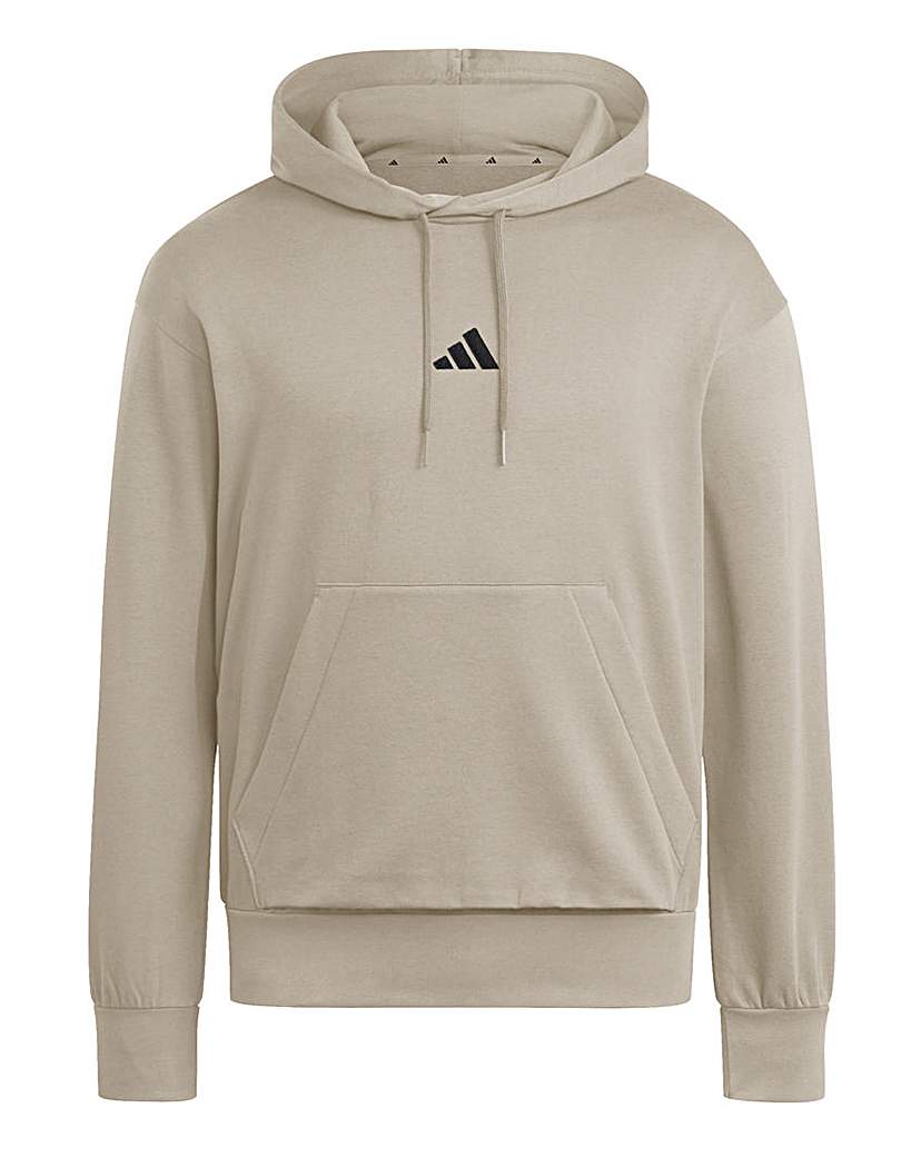 adidas FeelCozy Hoodie