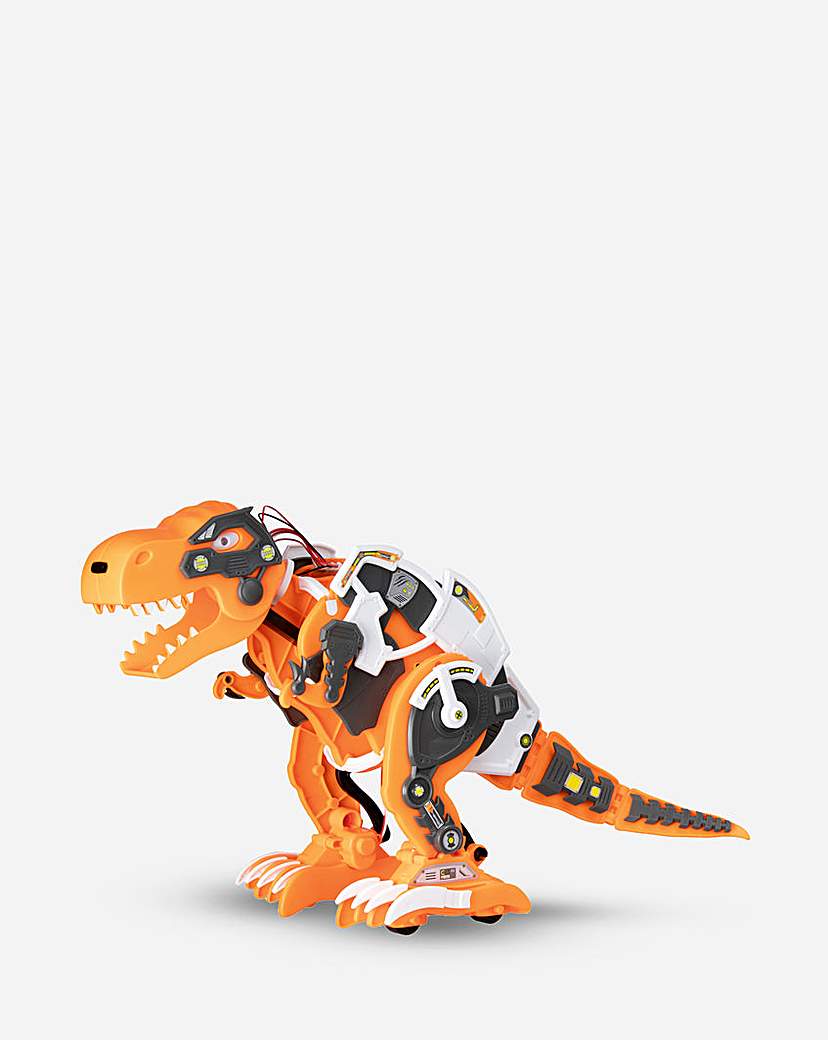Image of Rex Dino Bot