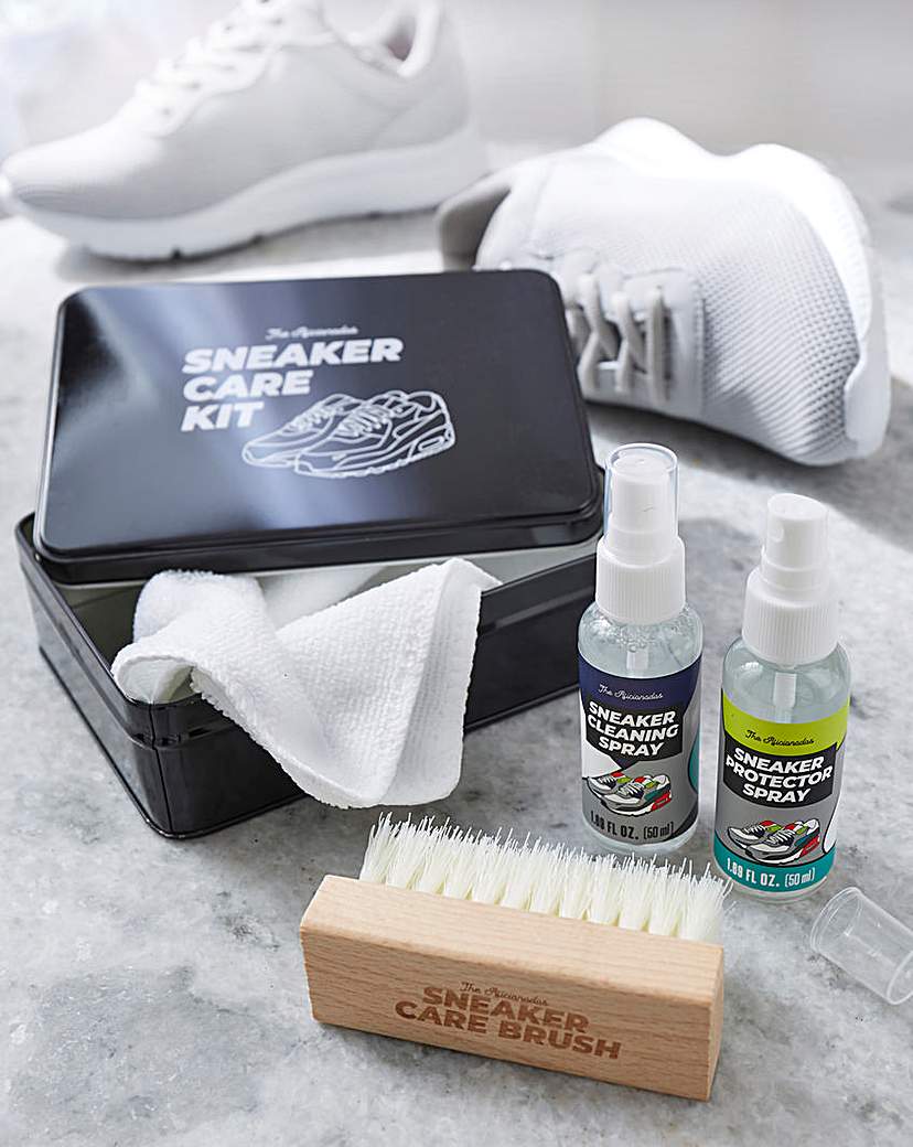 Sneaker Care Kit