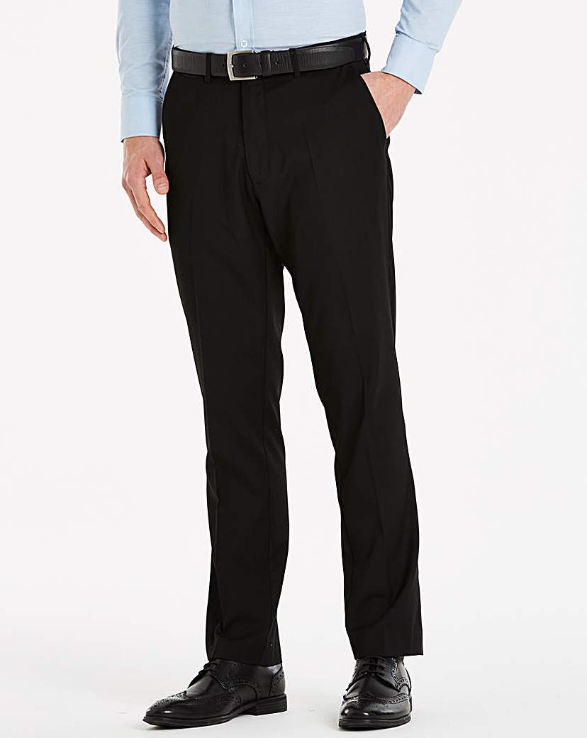 Image of Charcoal Trouser 33in