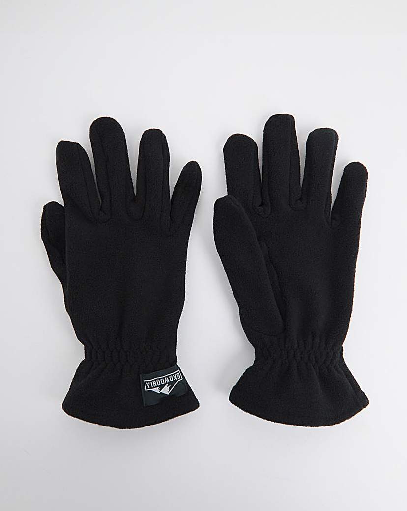 Snowdonia Gloves