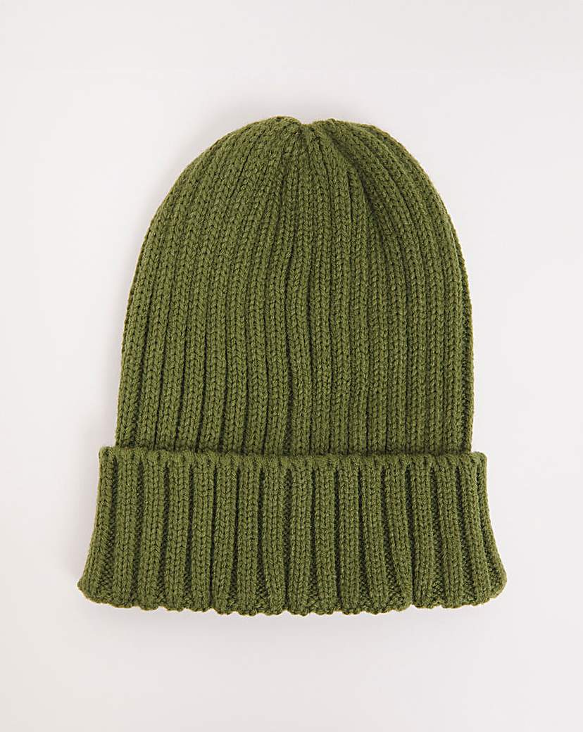 Fisherman Beanie