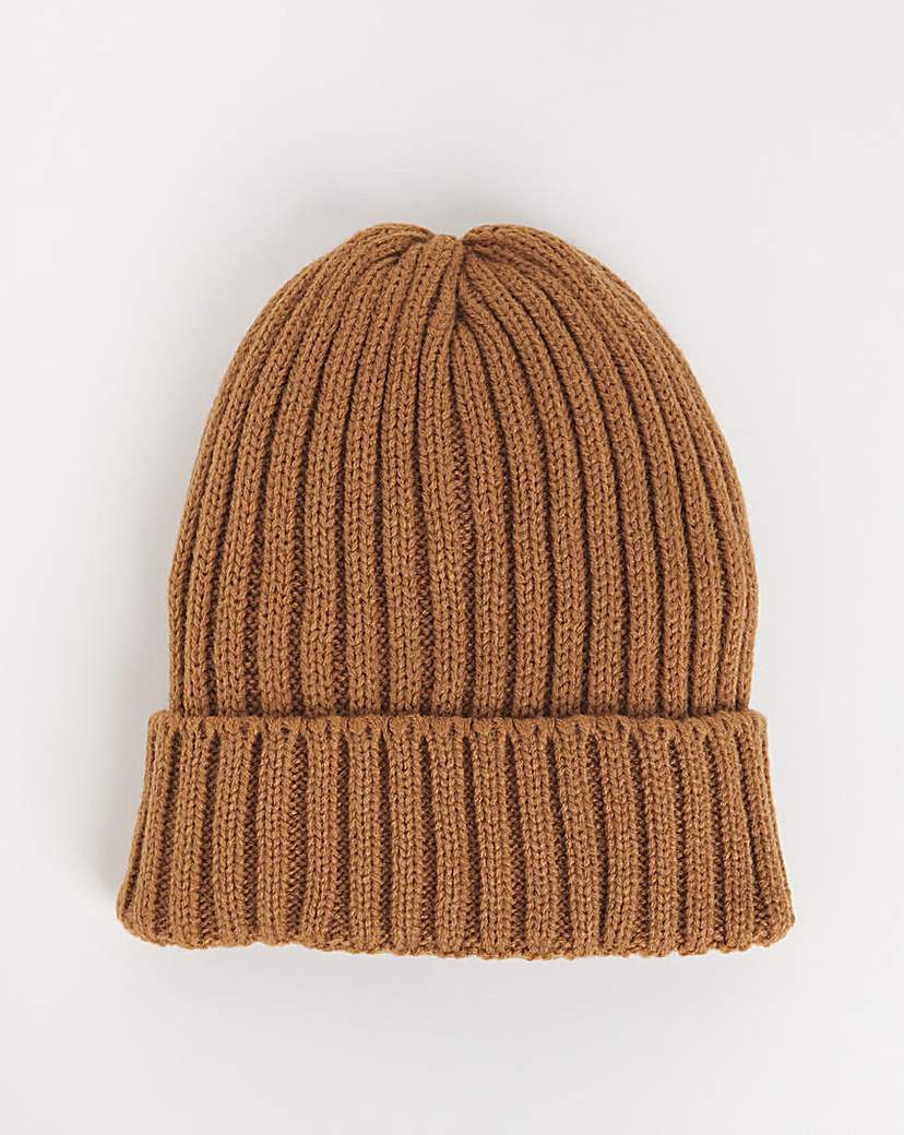 Fisherman Beanie