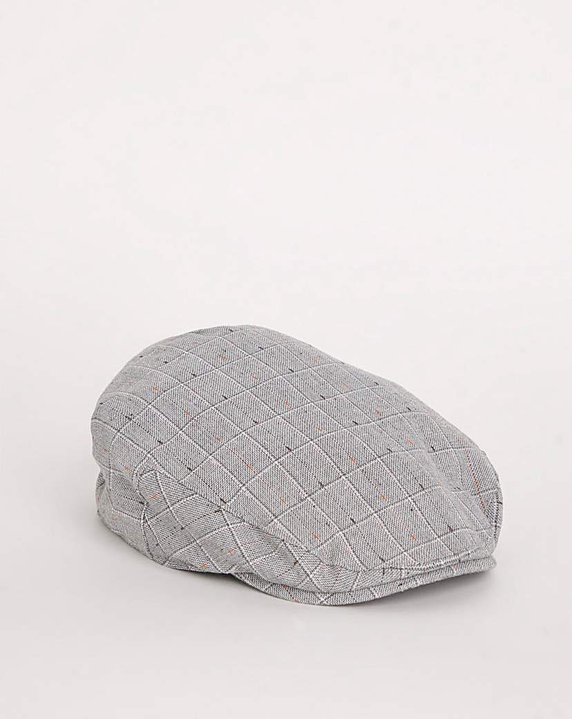Flat Cap