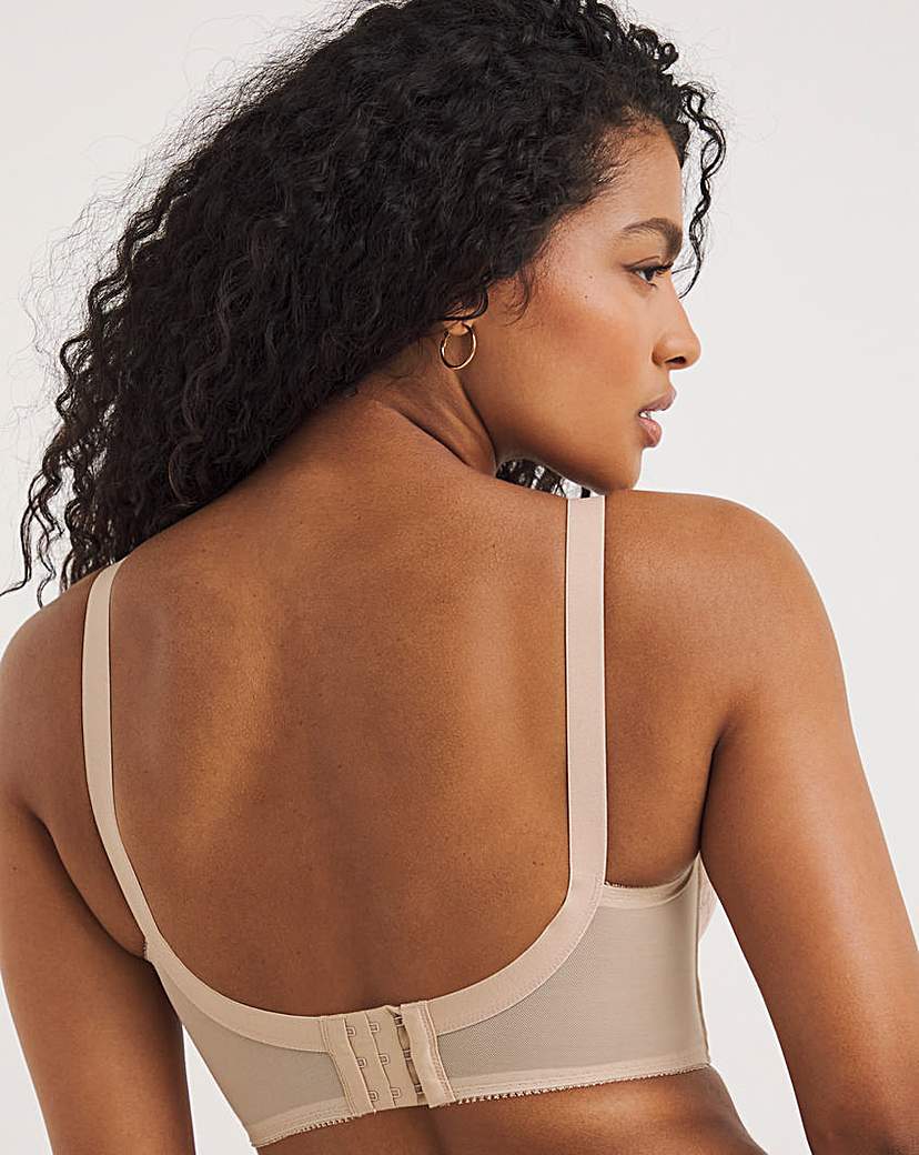 Berlei Classic Non Wired Bra Nude