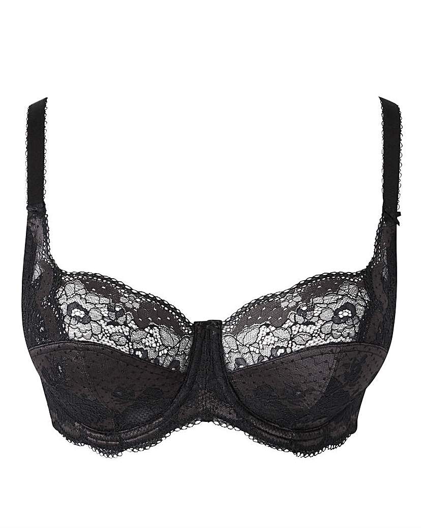Panache Clara Full Cup Wired Bra