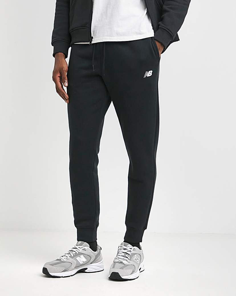 New Balance Fleece Sweatpants