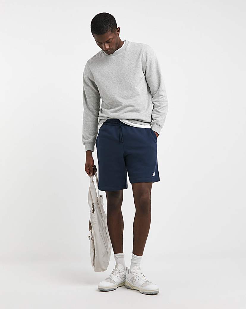 New Balance Fleece Shorts
