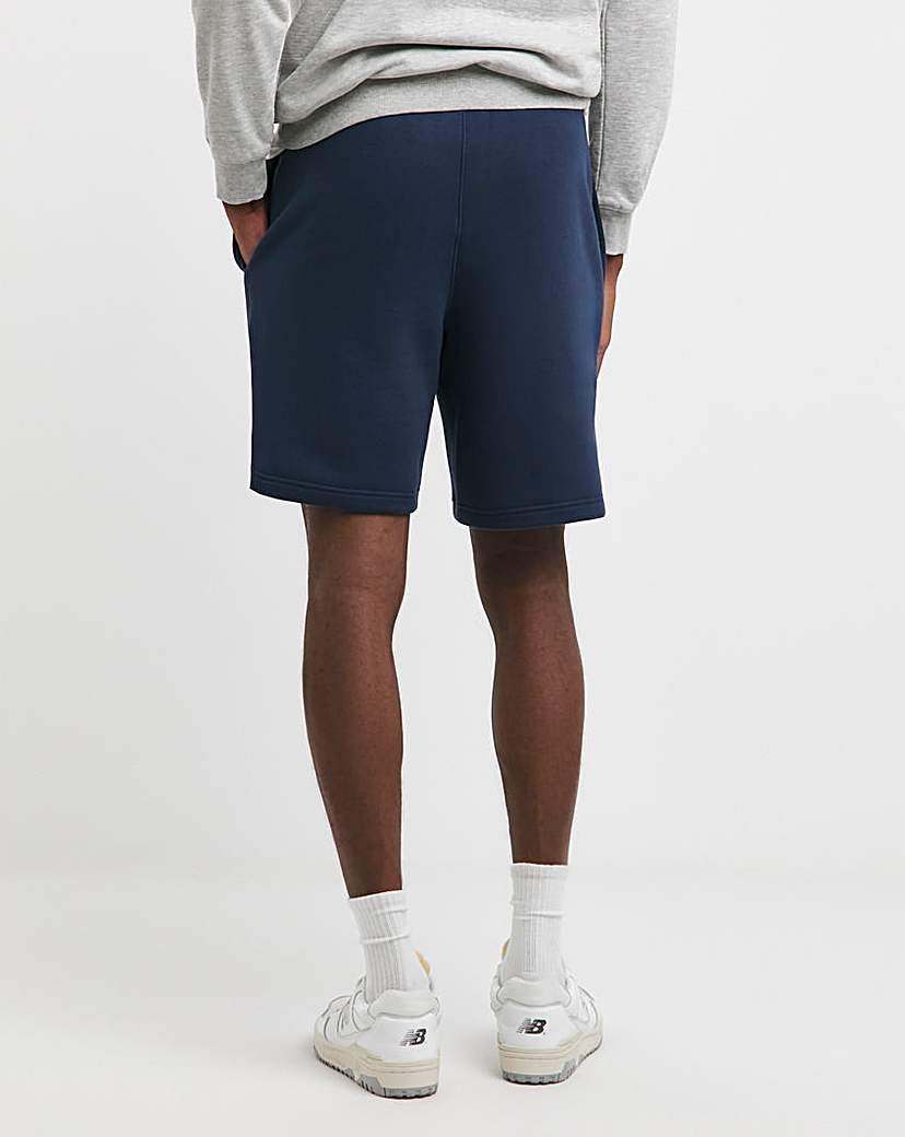 New Balance Fleece Shorts