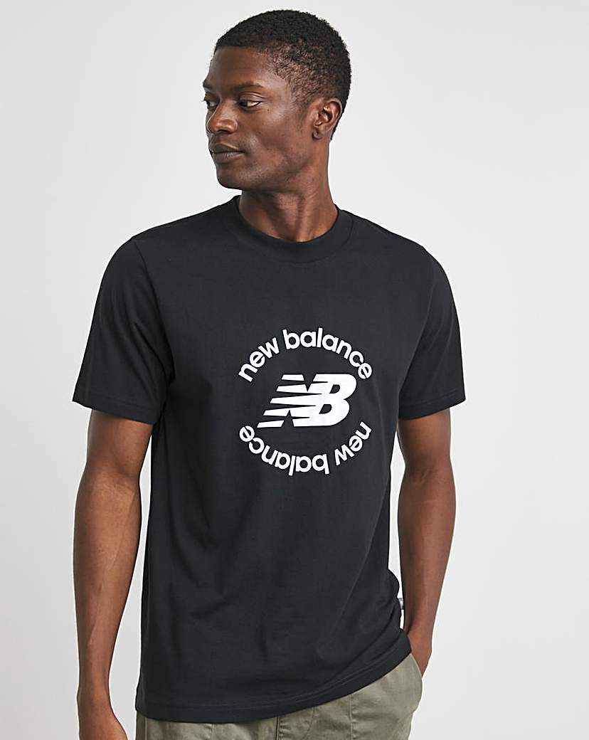 New Balance Sport Graphic T-Shirt