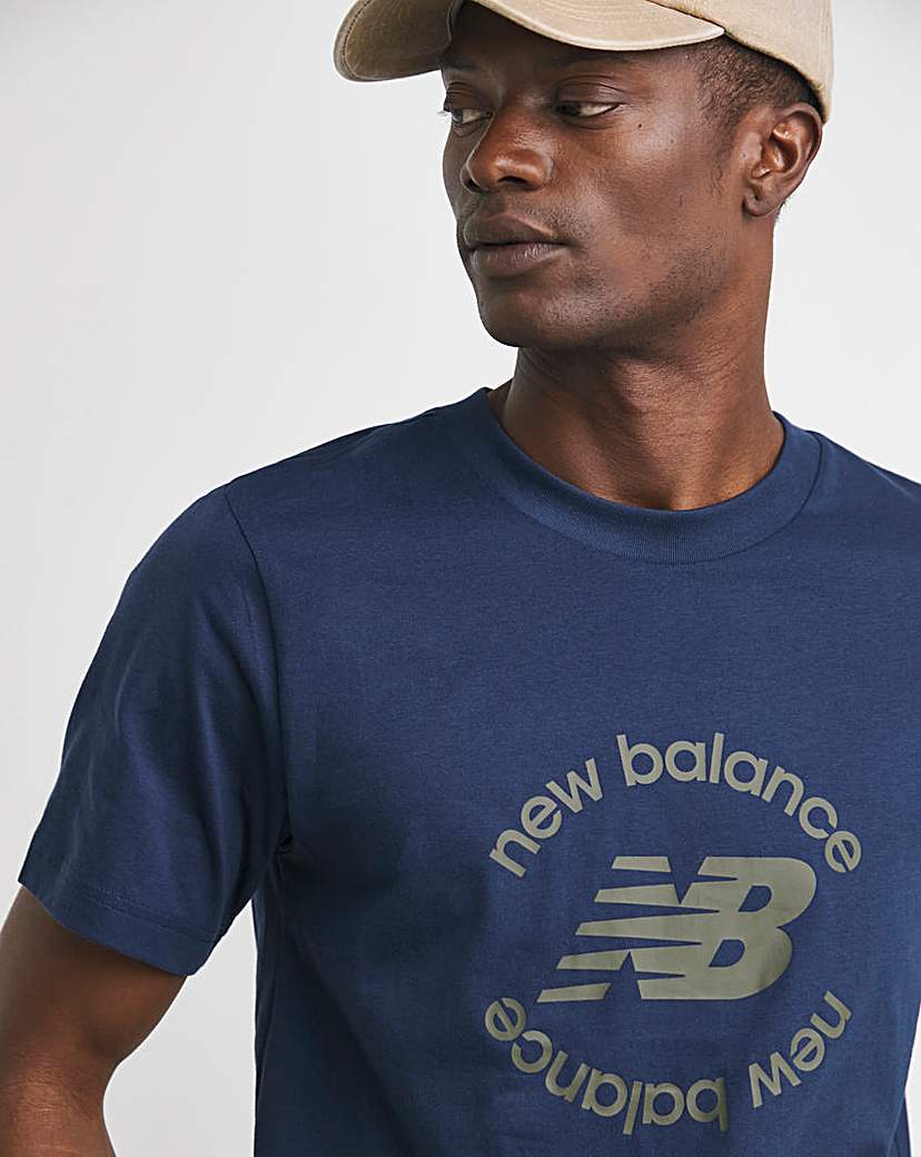 New Balance Sport Graphic T-Shirt