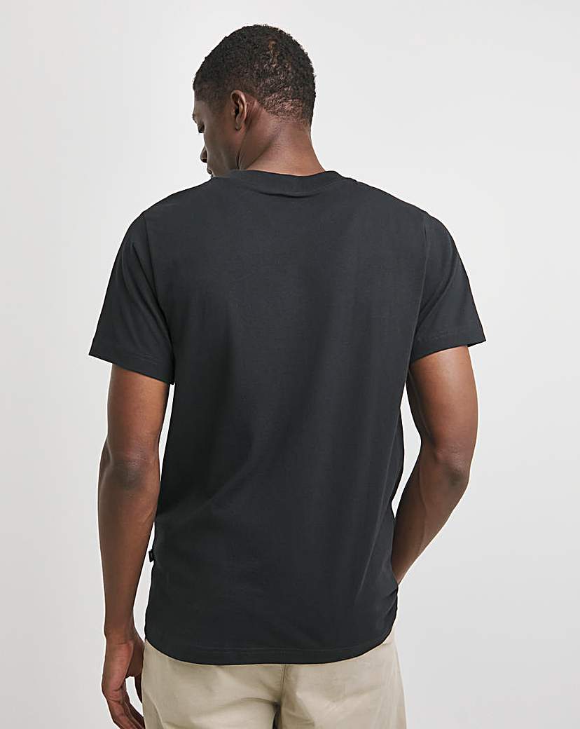New Balance Small Logo T-Shirt