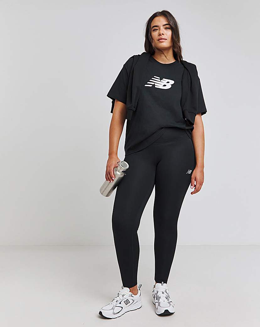 New Balance Core Running Tight