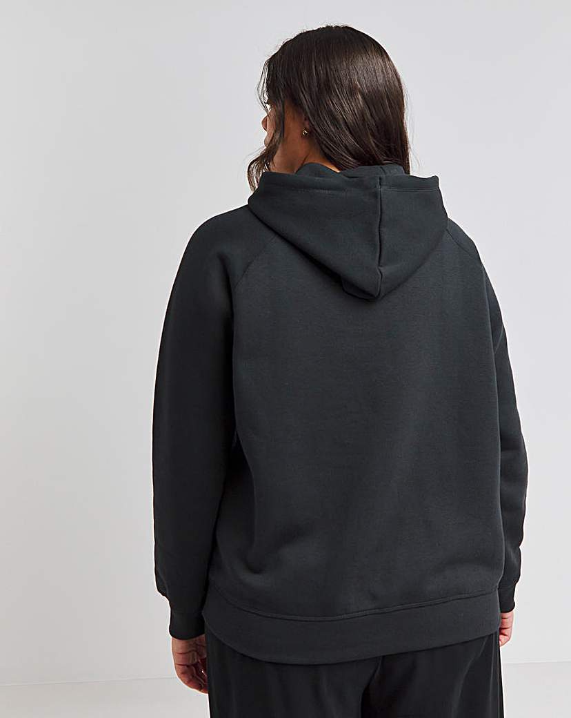 New Balance Fleece Overhead Hoodie