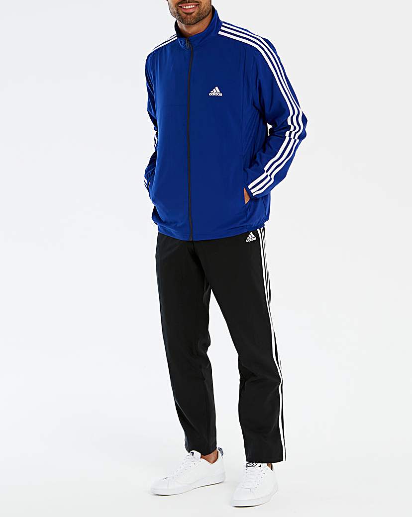 Image of Adidas Woven Light Tracksuit