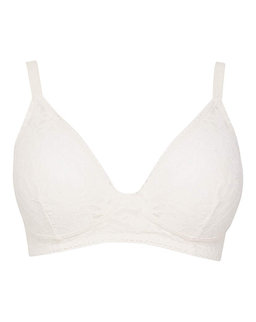 Calvin Klein Ultrasoft Lace Bralette