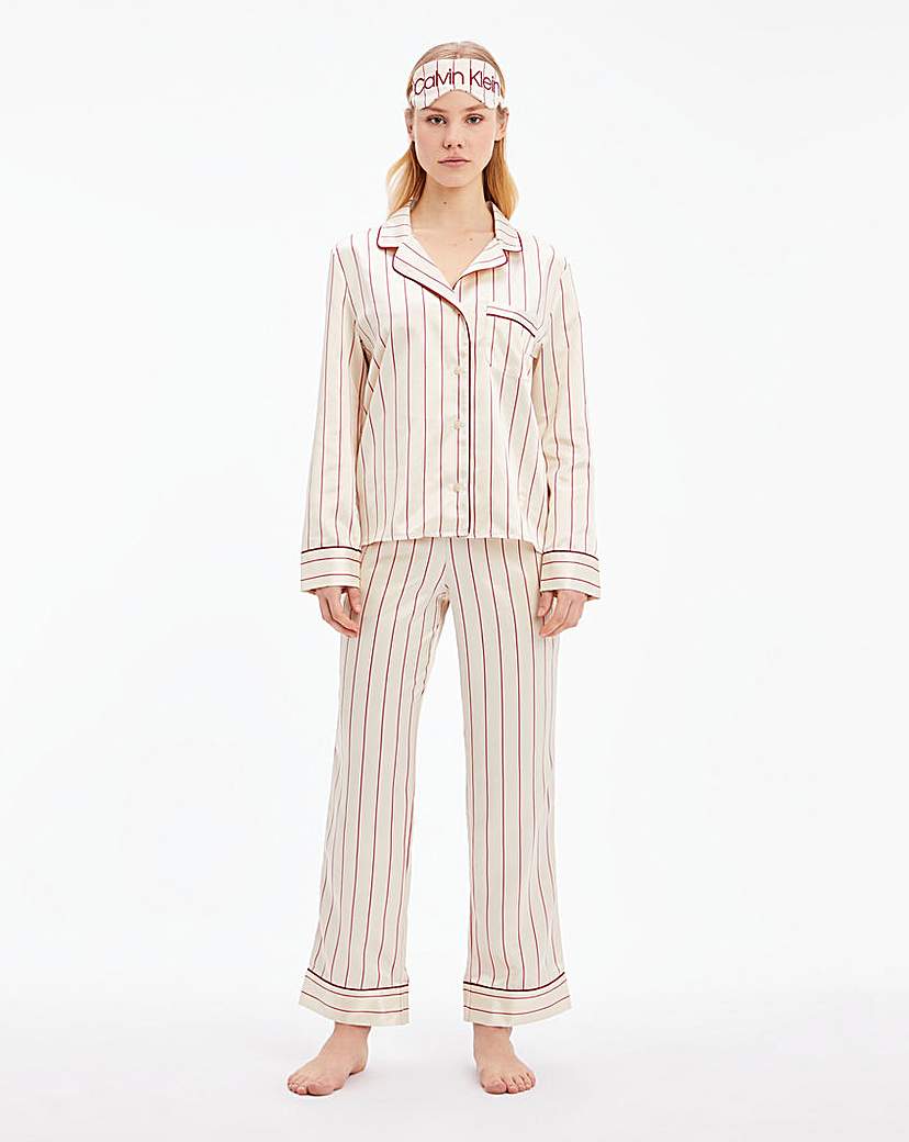 Calvin Klein 3Piece Pyjama Gift Set