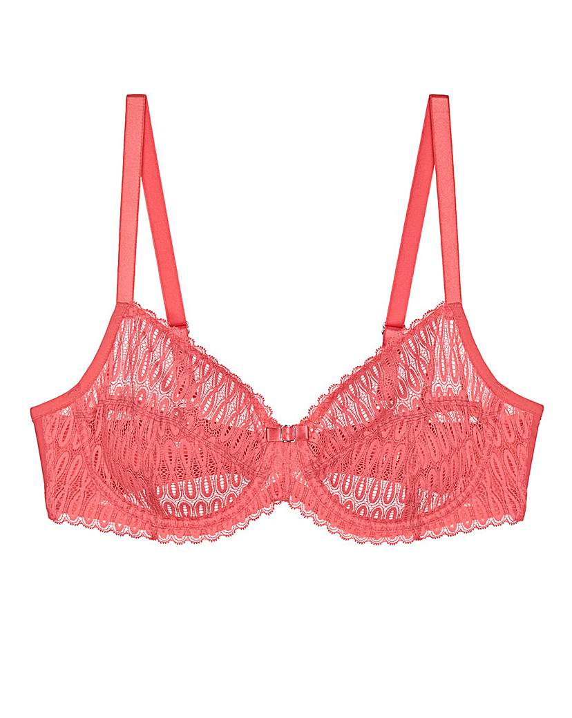 Triumph Aura Spotlight Wired Bra