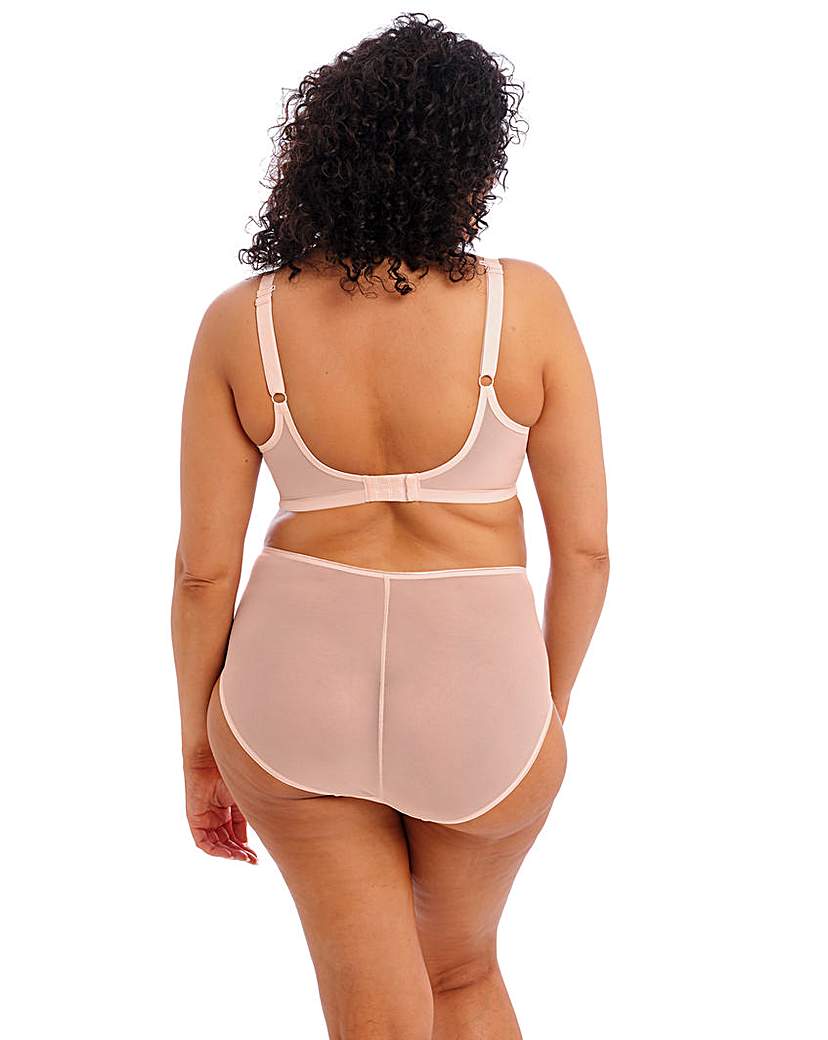Elomi Matilda Plunge Wired Bra Pearl