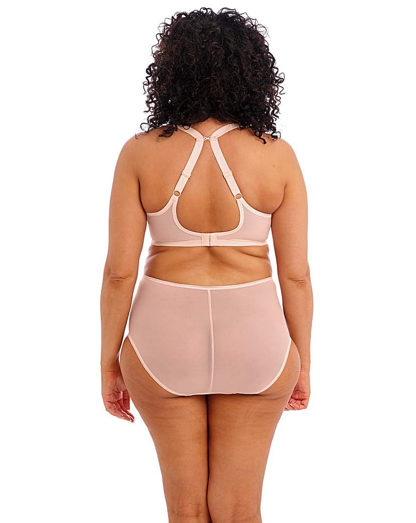 Elomi Matilda Plunge Wired Bra Pearl