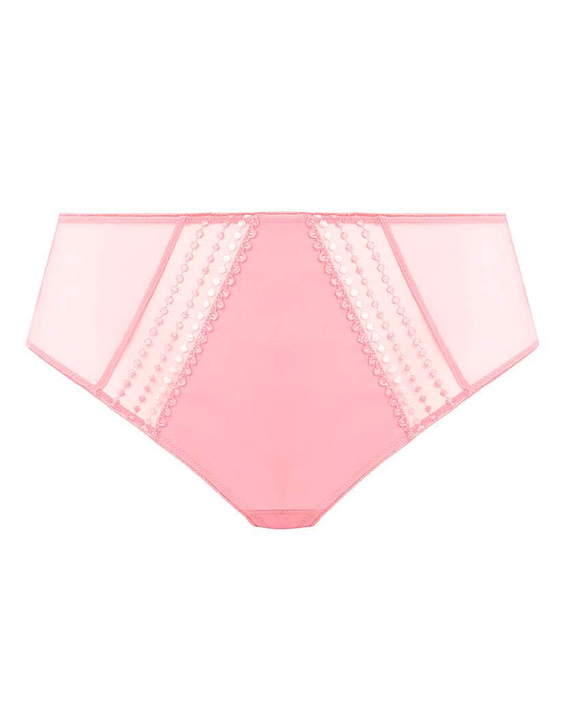 Elomi Matilda Full Fit Knicker Rose