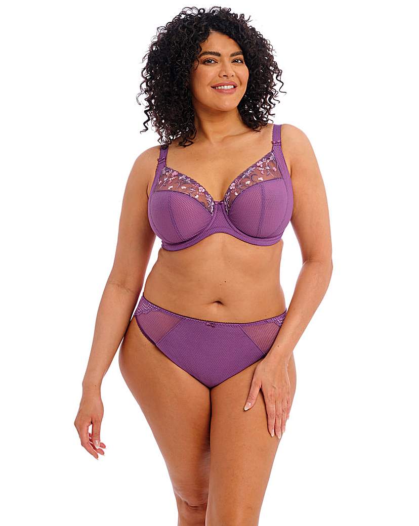 Elomi Charley Plunge Wired Bra