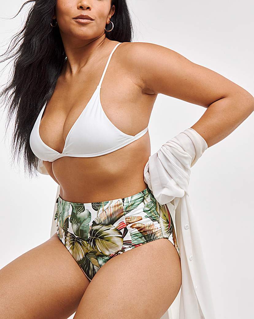 Fantasie Kinabalu Full Bikini Brief
