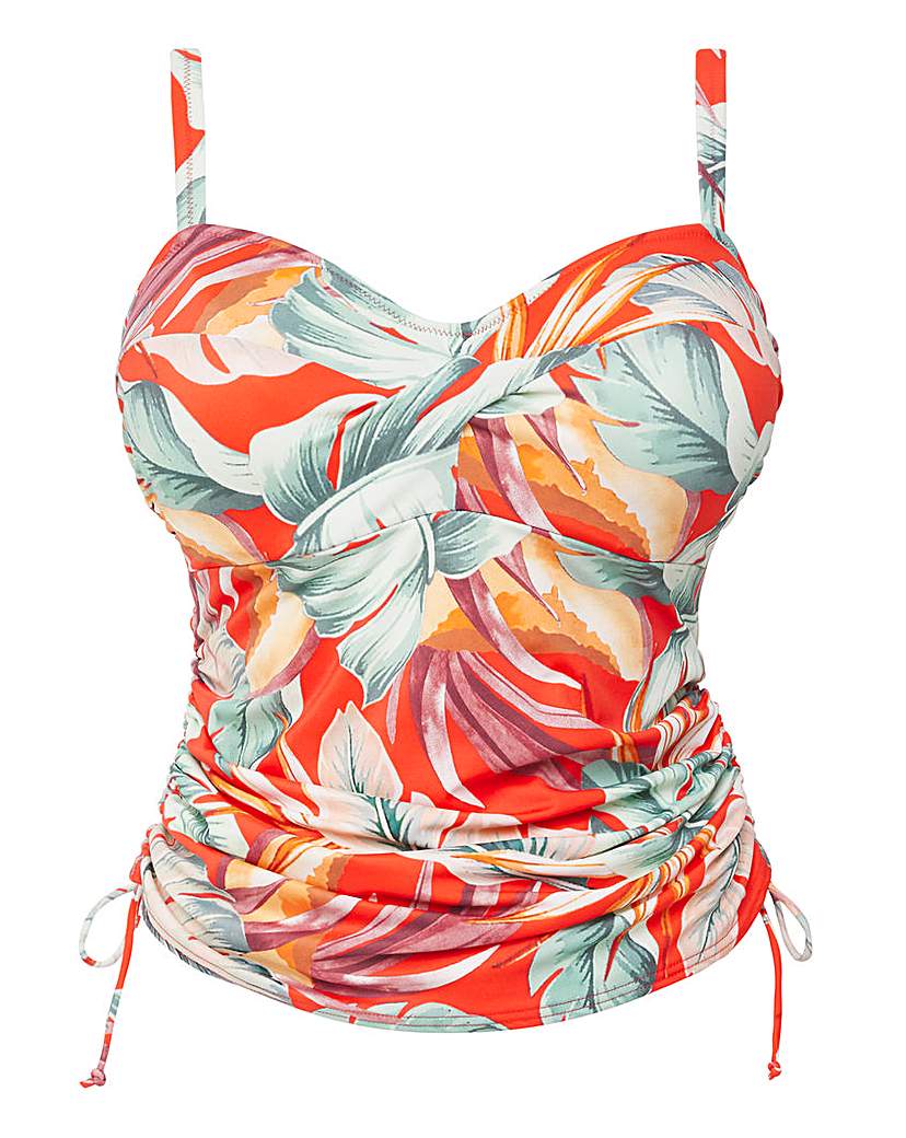 Fantasie Bamboo Grove Tankini Top
