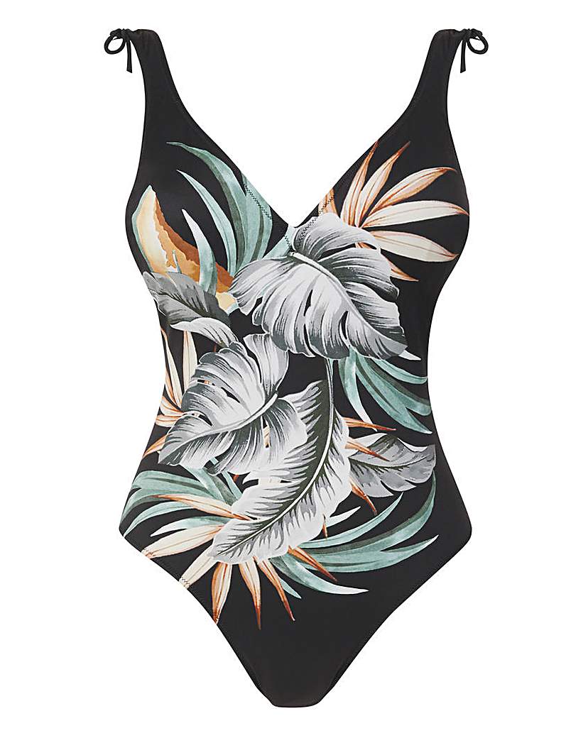 Fantasie Bamboo Grove Swimsuit