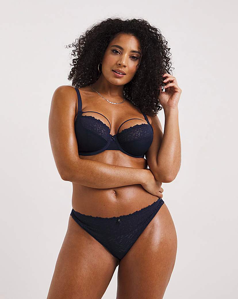 Panache Allure Brazillian Brief