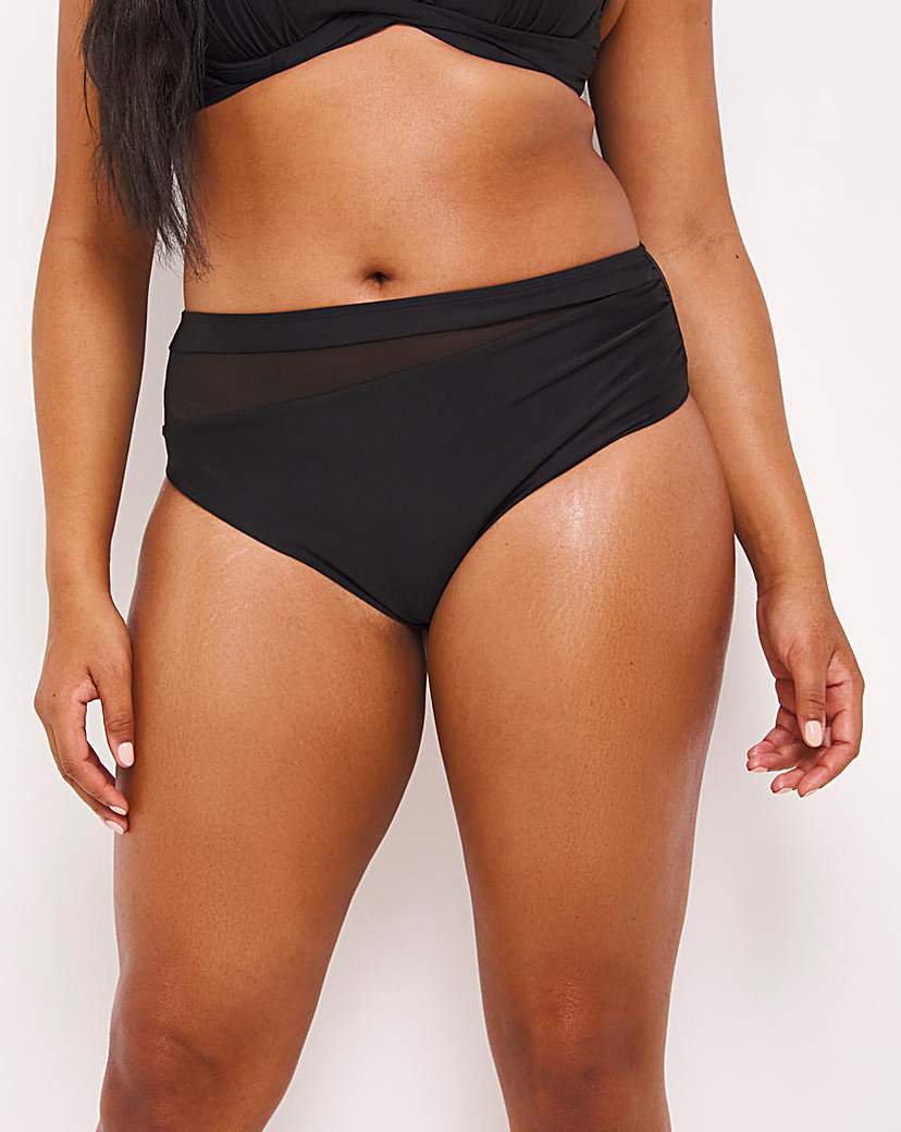 Panache Serenity Classic Bikini Pant