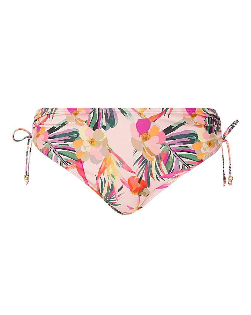 Panache Paradise Tie Side Bikini Brief